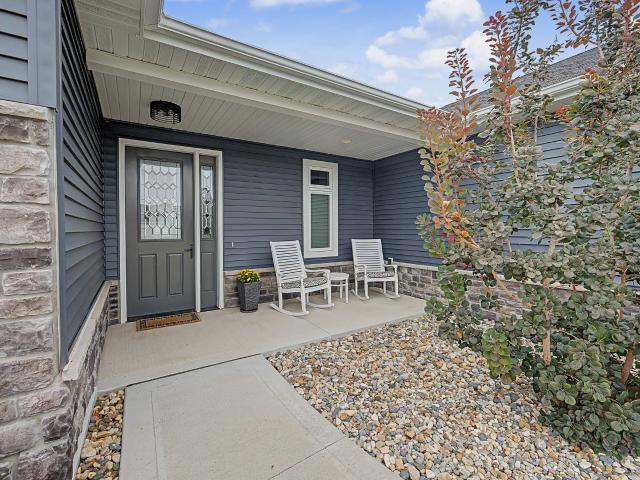 House for sale in Story, Iowa