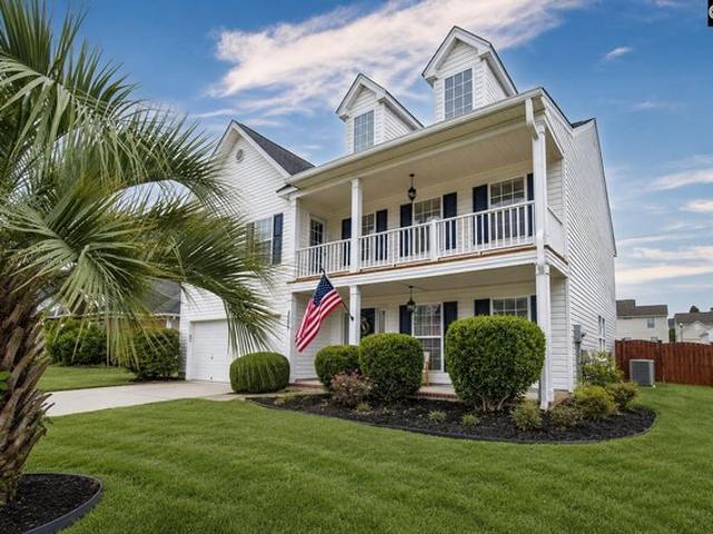 House for sale in Columbia, South Carolina