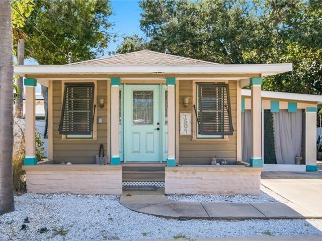 House for sale in Indian Rocks Beach, Florida