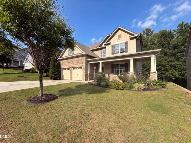 House for sale in Cheswick, Knightdale