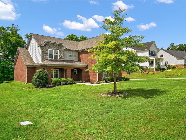 House for sale in Tennessee