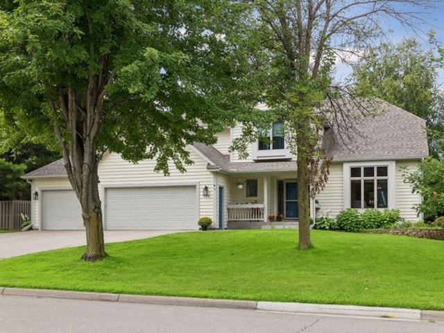 House for sale in Rice, Minnesota