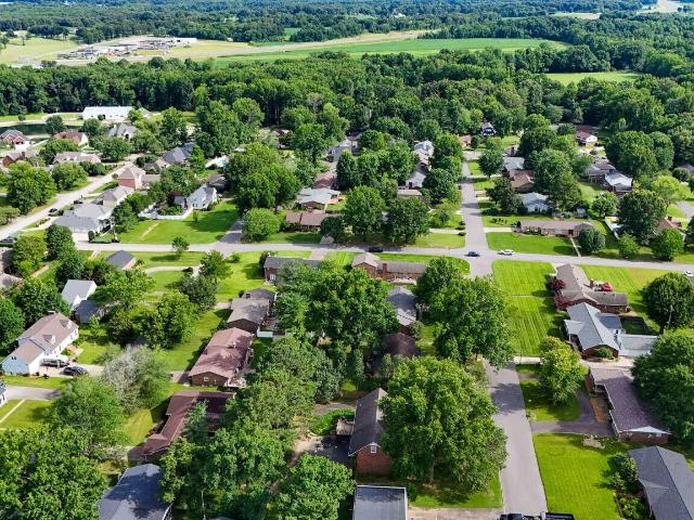 House for sale in Murray, Kentucky
