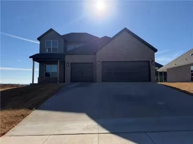 House for rent in Ark