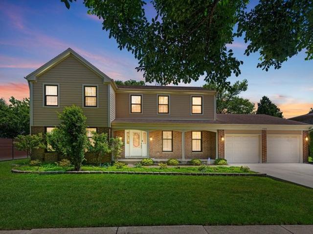House for sale in Northbrook, Illinois