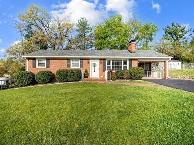 House for sale in Virginia