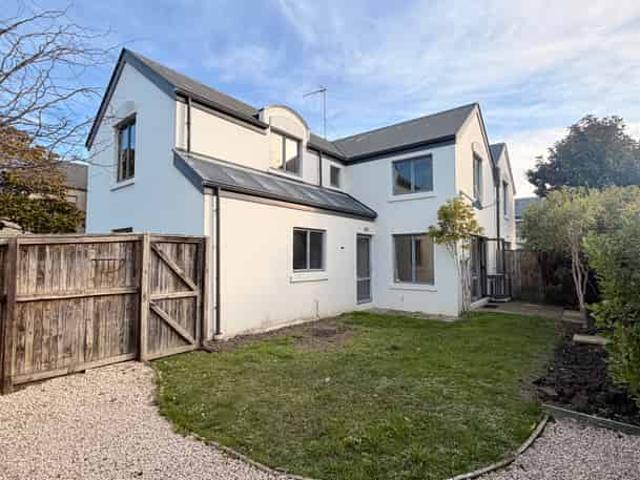 House for rent in Heathcote, Canterbury