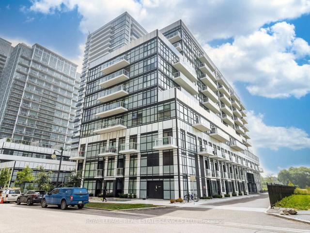 Condo for rent in Woburn, Ontario