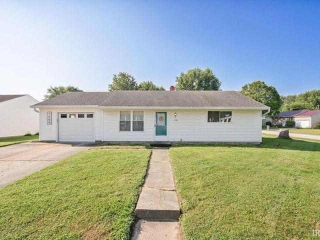 House for sale in Kokomo, Indiana