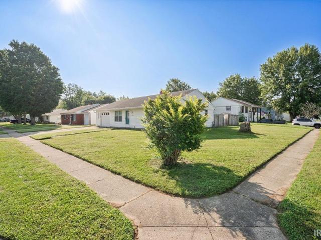 House for sale in Kokomo, Indiana