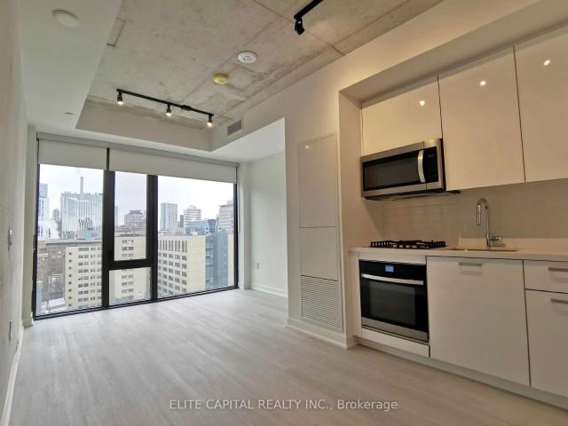 Condo for rent in Woburn, Ontario
