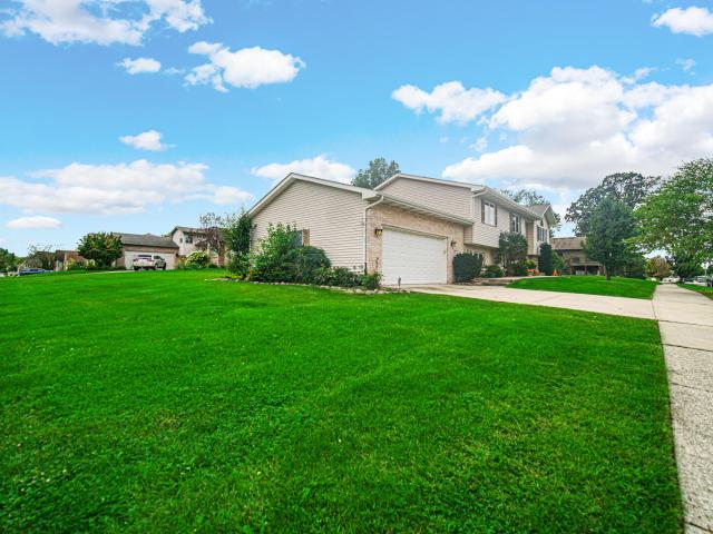 House for sale in Schererville, Lake County
