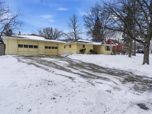 House for sale in Willmar, Minnesota