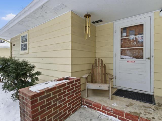 House for sale in Willmar, Minnesota