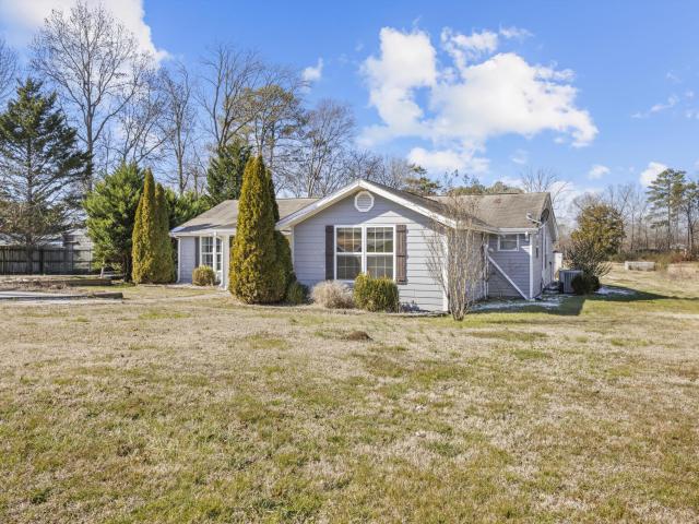 House for sale in Tennessee