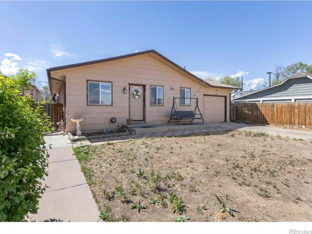 House for sale in Greeley, Colorado