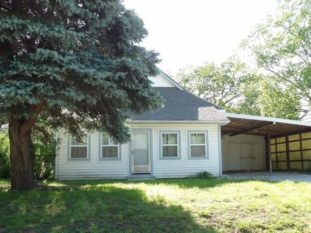 House for sale in Kansas