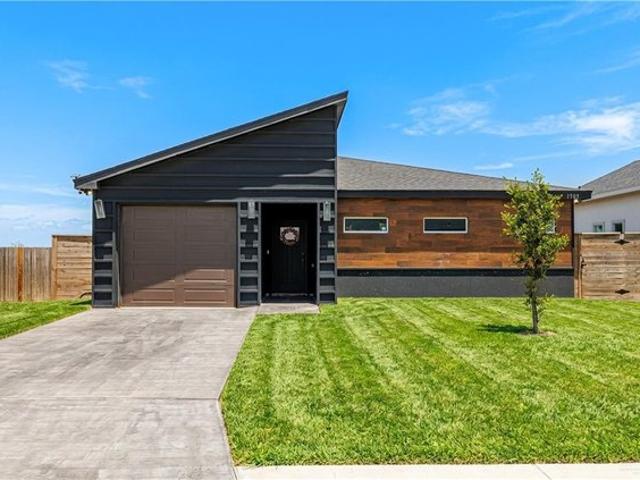 House for sale in Hidalgo, Texas