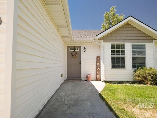 House for sale in Jerome, Idaho