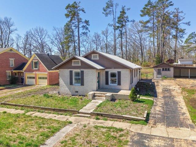 House for sale in Corinth, Mississippi