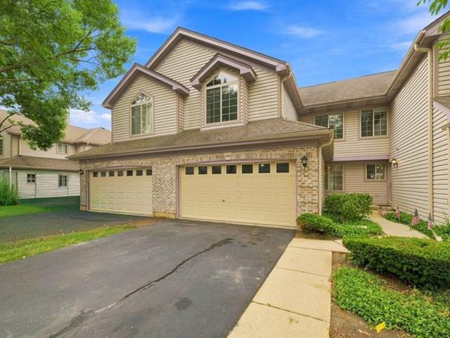 Townhouse for sale in Illinois