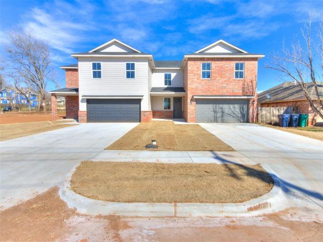 House for sale in Oklahoma City, Oklahoma