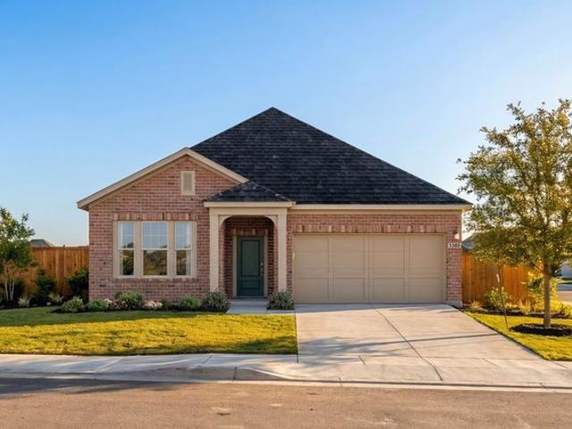 House for sale in Josephine, Texas