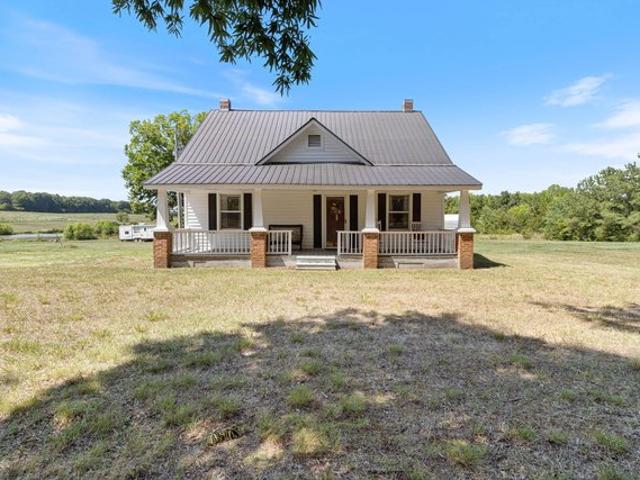 House for sale in Granville, North Carolina