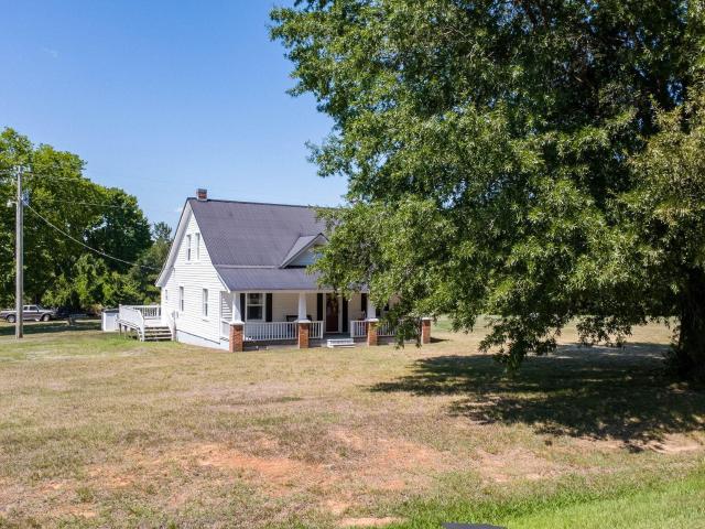 House for sale in Granville, North Carolina