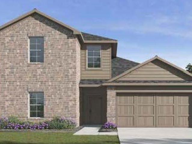 House for sale in Denton, Texas