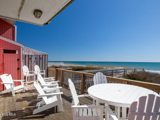Townhouse for sale in Emerald Isle, Carteret County