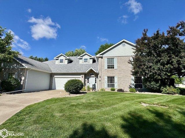 Condo for sale in Burlington, Iowa