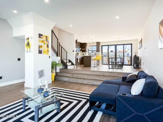 Condo for sale in Asbury Park