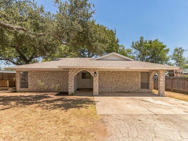 House for sale in Williamson, Texas