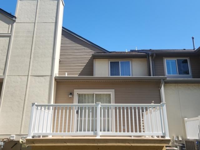 Townhouse for sale in Springfield, New Jersey