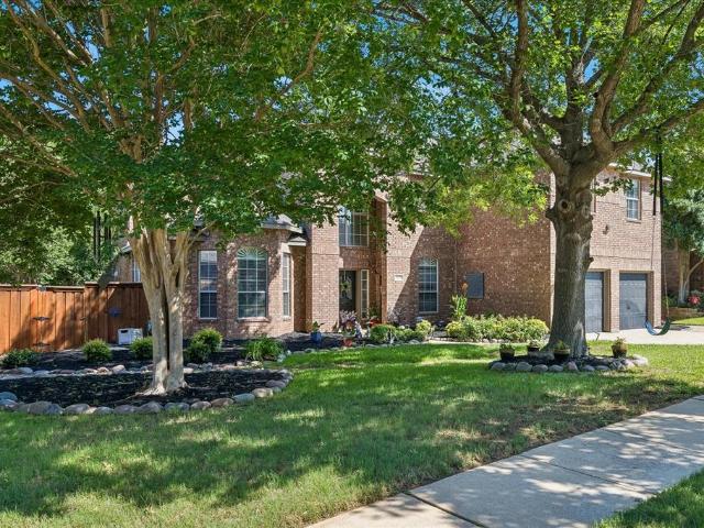 House for sale in Denton, Texas
