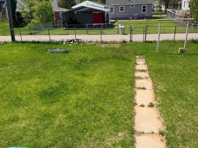 House for sale in Marinette, Wisconsin