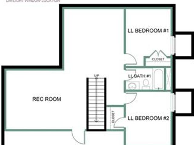 House for sale in Raymore, Missouri