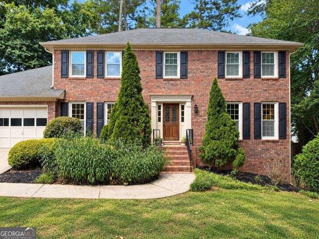 House for sale in Roswell, Fulton County