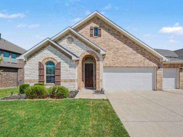 House for sale in Wylie, Texas
