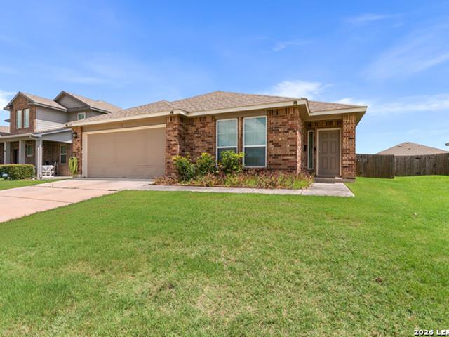 House for sale in Seguin, Texas
