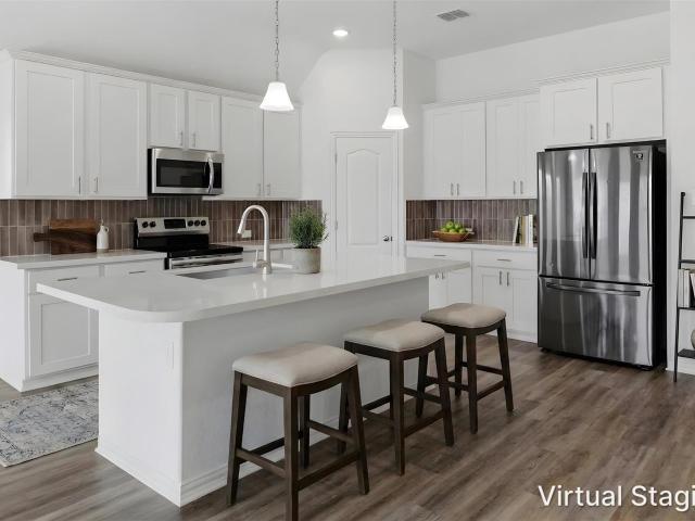 House for sale in Williamson, Texas