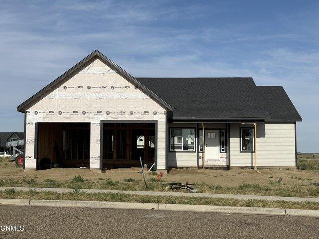 House for sale in Watford City, North Dakota