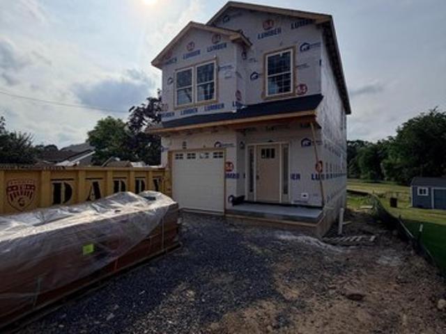 House for sale in Bucks, Pennsylvania