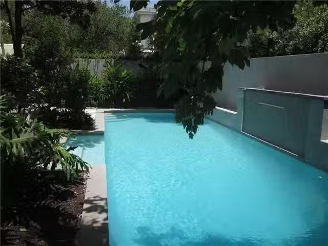 House for rent in New Orleans