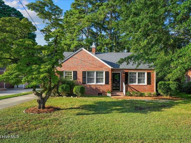 House for sale in Goldsboro, North Carolina