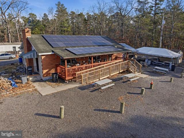 Commercial for sale in New Jersey