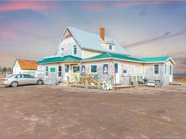 Commercial for sale in Westmorland, New Brunswick