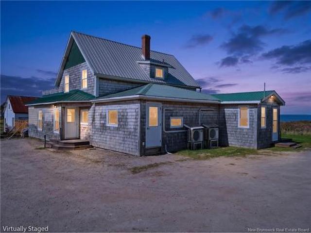 House for sale in Murray Corner, Paroisse de Botsford