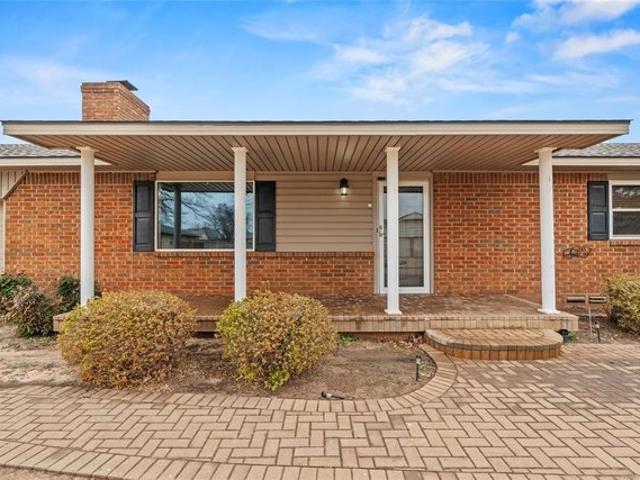 House for sale in Kingfisher, Oklahoma
